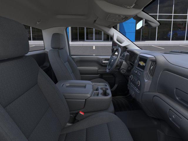 new 2025 Chevrolet Silverado 3500 car