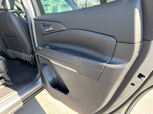 new 2026 Chevrolet Traverse car, priced at $46,222