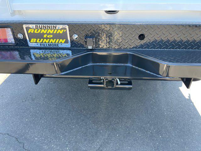 new 2025 Chevrolet Silverado 2500 car, priced at $60,567