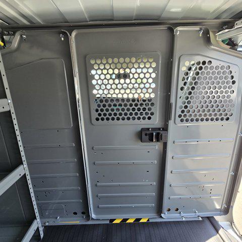 new 2025 Chevrolet Express 2500 car, priced at $49,024