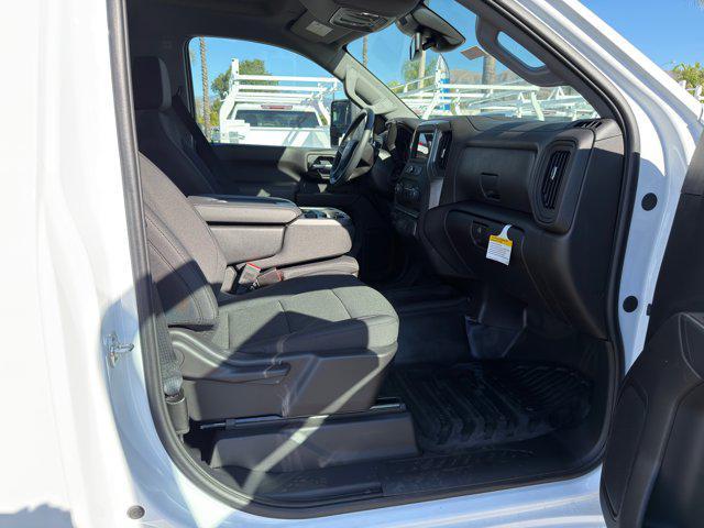 new 2025 Chevrolet Silverado 3500 car, priced at $81,823