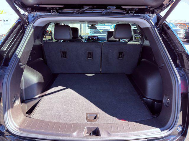 used 2023 Chevrolet Blazer car