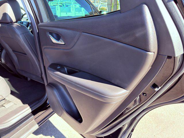 used 2023 Chevrolet Blazer car