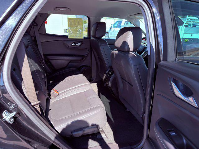 used 2023 Chevrolet Blazer car