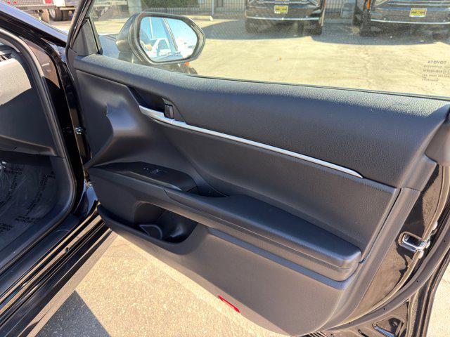 used 2023 Toyota Camry car, priced at $25,805