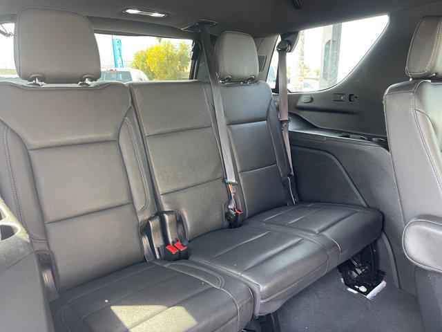 used 2023 Chevrolet Tahoe car, priced at $47,805