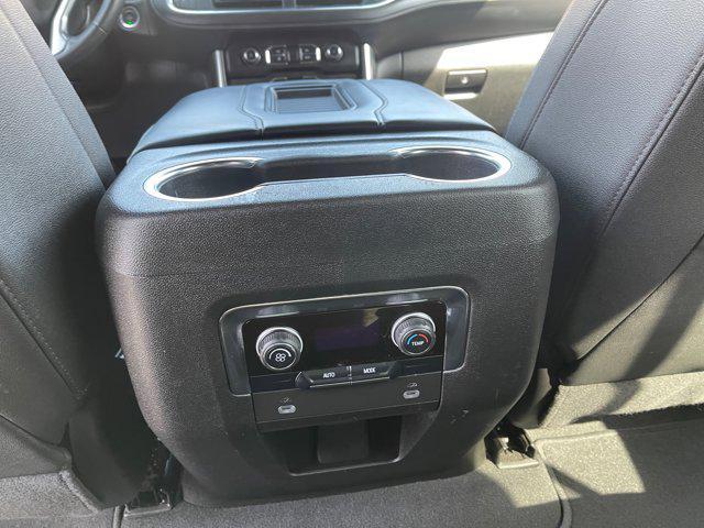 used 2023 Chevrolet Tahoe car, priced at $47,805