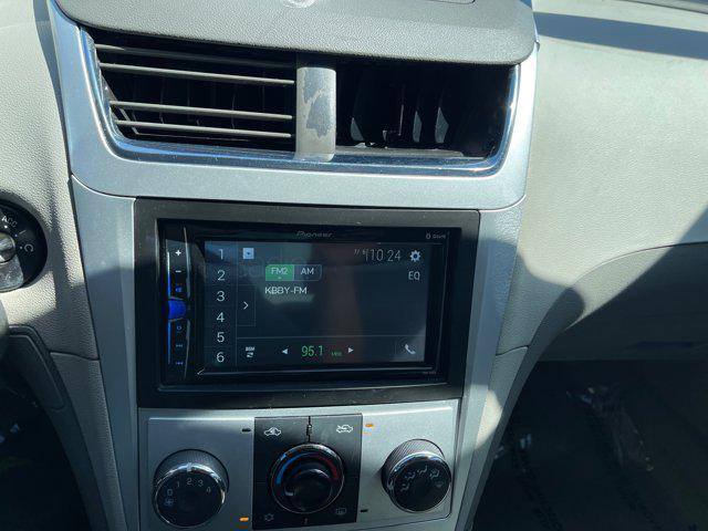 used 2012 Chevrolet Malibu car, priced at $8,805