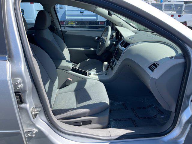 used 2012 Chevrolet Malibu car, priced at $8,805