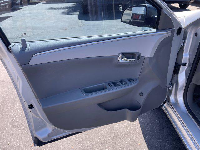 used 2012 Chevrolet Malibu car, priced at $8,805