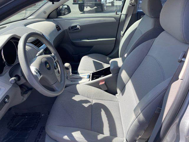 used 2012 Chevrolet Malibu car, priced at $8,805