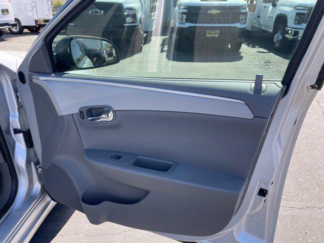 used 2012 Chevrolet Malibu car, priced at $8,805