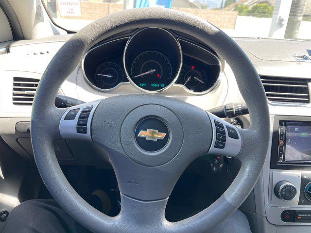 used 2012 Chevrolet Malibu car, priced at $8,805