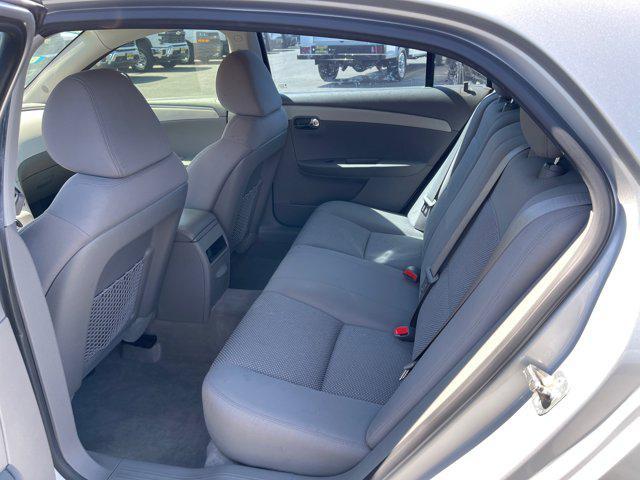 used 2012 Chevrolet Malibu car, priced at $8,805