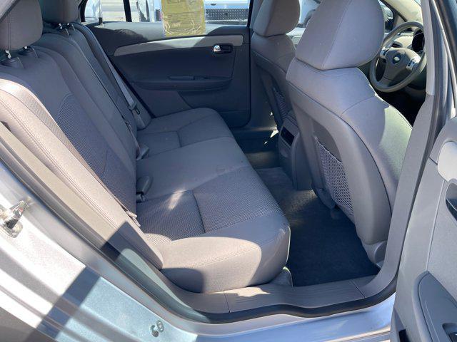 used 2012 Chevrolet Malibu car, priced at $8,805