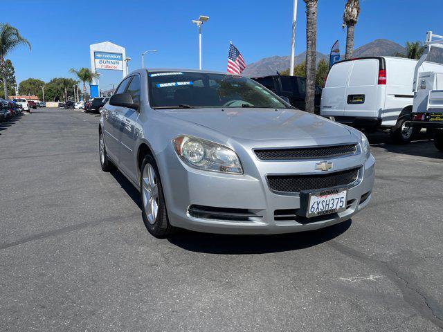 used 2012 Chevrolet Malibu car, priced at $8,805