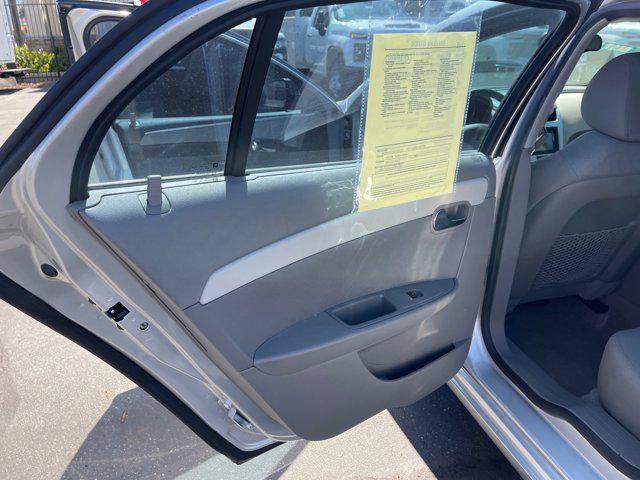 used 2012 Chevrolet Malibu car, priced at $8,805