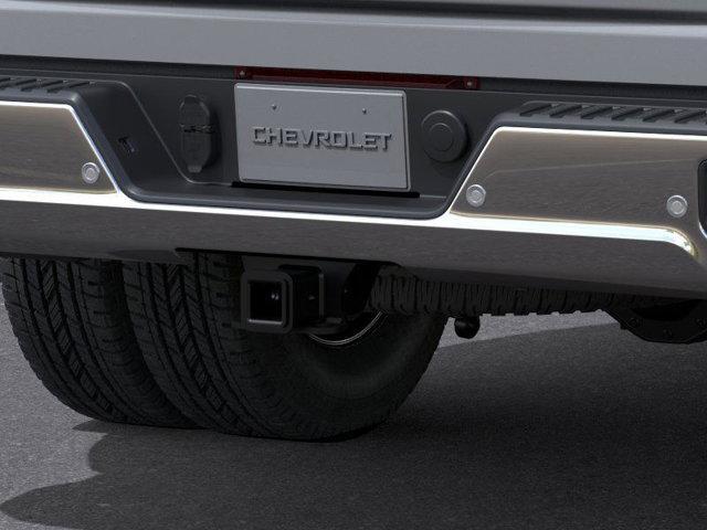new 2025 Chevrolet Silverado 3500 car, priced at $88,760