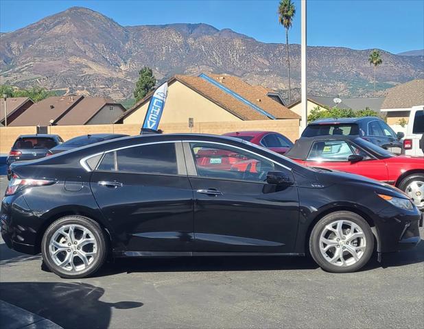 used 2017 Chevrolet Volt car, priced at $13,999