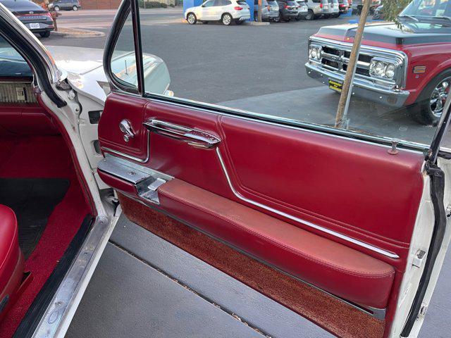 used 1962 Cadillac Series 62 car, priced at $35,995