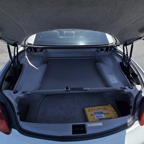 used 2002 Lexus SC 430 car, priced at $23,500