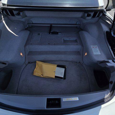 used 2002 Lexus SC 430 car, priced at $23,500