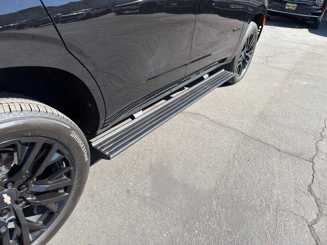 used 2023 Chevrolet Tahoe car, priced at $52,805