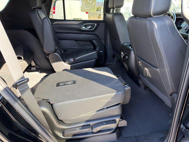 used 2023 Chevrolet Tahoe car, priced at $52,805