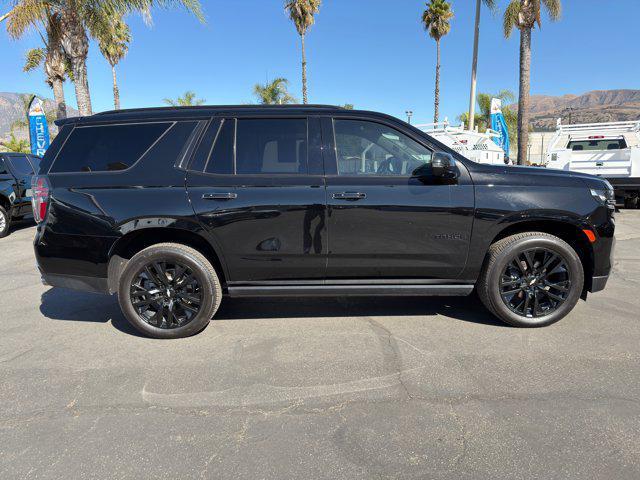 used 2023 Chevrolet Tahoe car, priced at $52,805