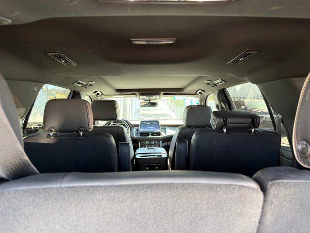 used 2023 Chevrolet Tahoe car, priced at $52,805