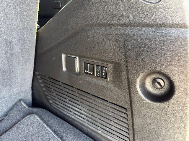 used 2023 Chevrolet Tahoe car, priced at $52,805