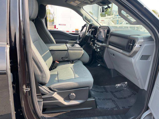 used 2024 Ford F-150 car, priced at $44,923