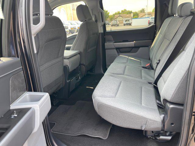 used 2024 Ford F-150 car, priced at $44,923