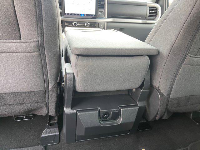 used 2024 Ford F-150 car, priced at $44,923