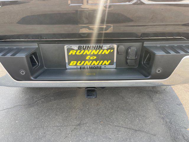 used 2024 Ford F-150 car, priced at $44,923