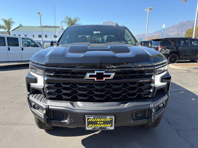 new 2026 Chevrolet Silverado 1500 car, priced at $76,305