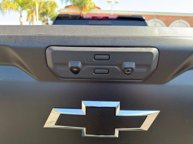 new 2026 Chevrolet Silverado 1500 car, priced at $76,305