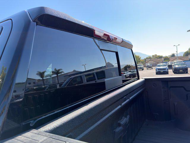 new 2026 Chevrolet Silverado 1500 car, priced at $76,305