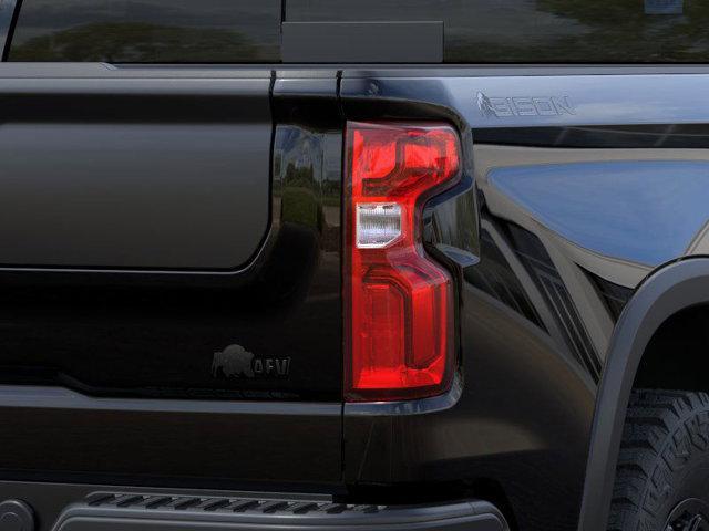 new 2026 Chevrolet Silverado 1500 car, priced at $82,495
