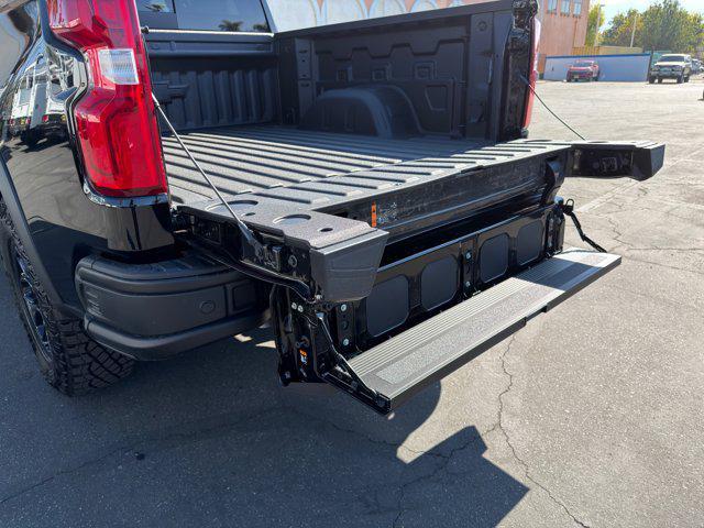 new 2026 Chevrolet Silverado 1500 car, priced at $76,305
