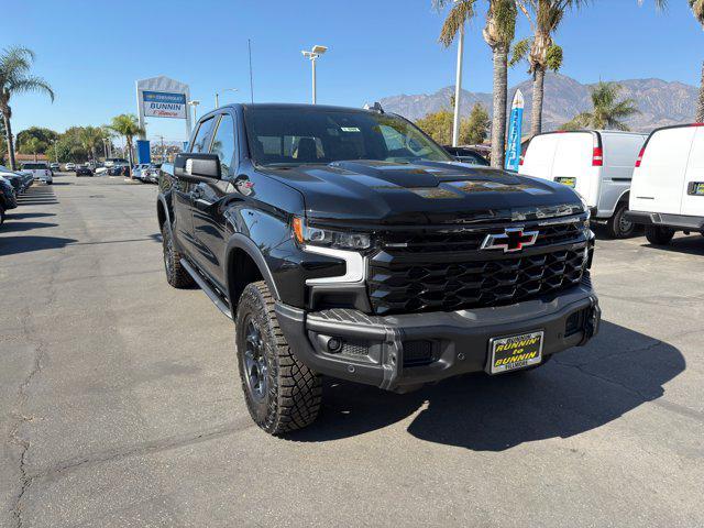 new 2026 Chevrolet Silverado 1500 car, priced at $76,305