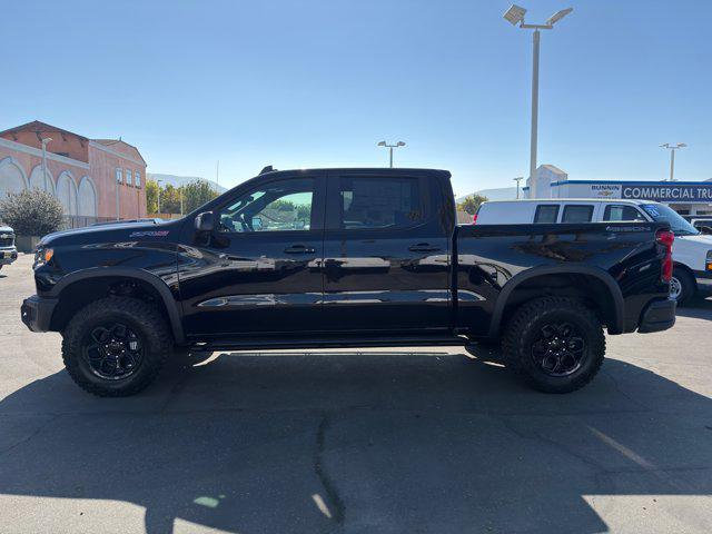 new 2026 Chevrolet Silverado 1500 car, priced at $76,305