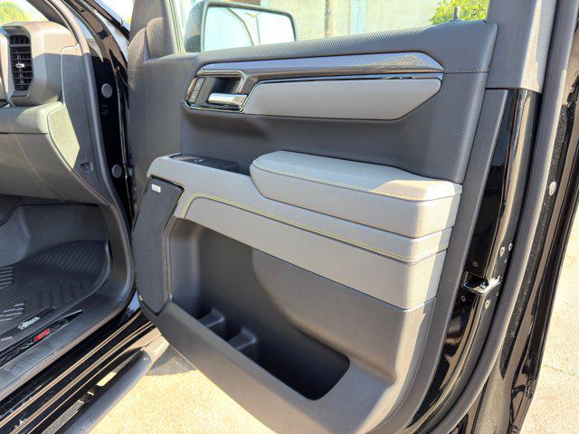 new 2026 Chevrolet Silverado 1500 car, priced at $76,305