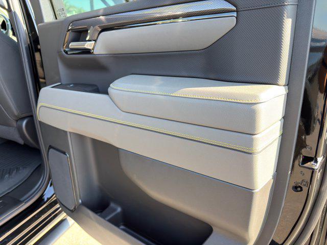 new 2026 Chevrolet Silverado 1500 car, priced at $76,305