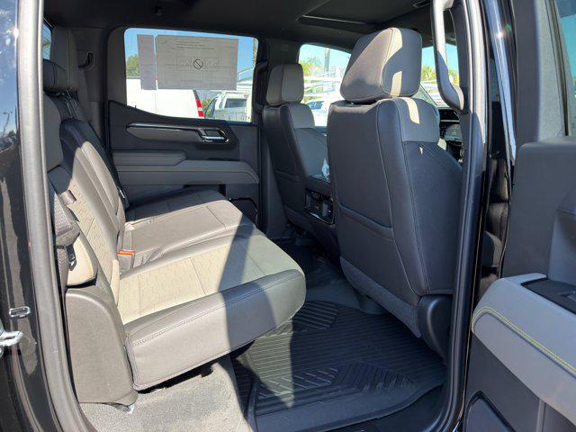 new 2026 Chevrolet Silverado 1500 car, priced at $76,305