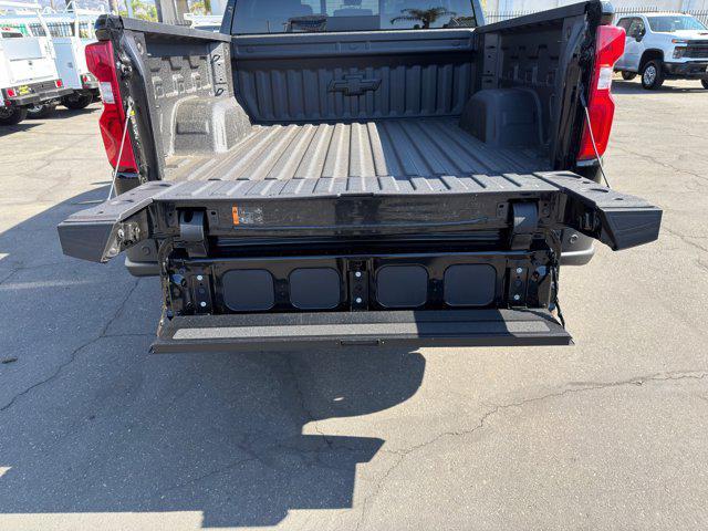 new 2026 Chevrolet Silverado 1500 car, priced at $76,305