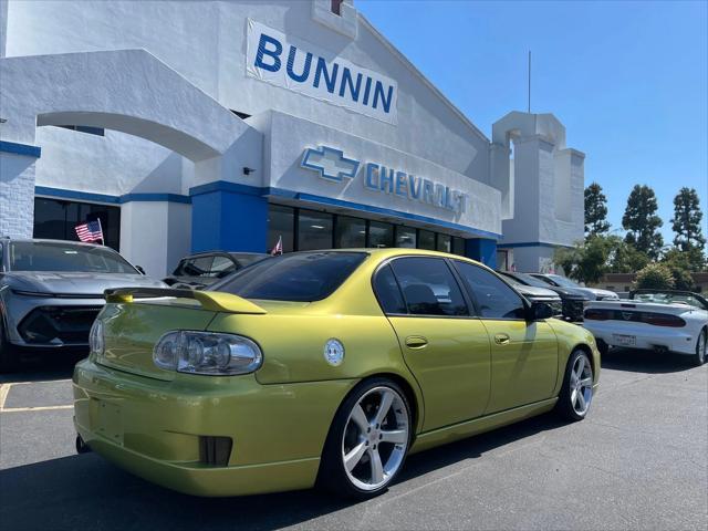 used 1997 Chevrolet Malibu car, priced at $17,500