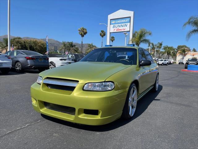 used 1997 Chevrolet Malibu car, priced at $17,500