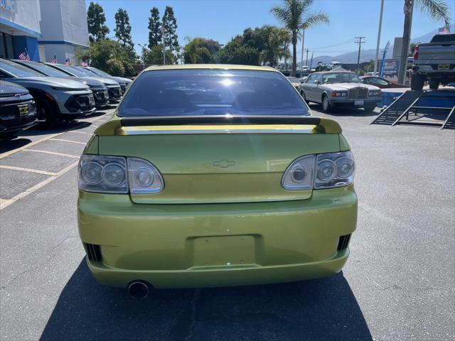 used 1997 Chevrolet Malibu car, priced at $17,500