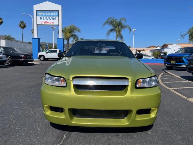 used 1997 Chevrolet Malibu car, priced at $17,500